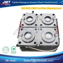 thin wall plastic hot runner plastic injection mould